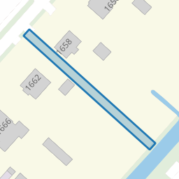 Perceel HLM03-AF-2313