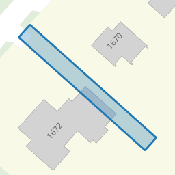 Perceel HLM03-AF-2321