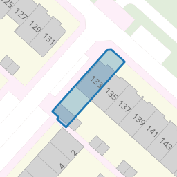 Perceel HLM03-AF-2326