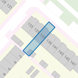 Perceel HLM03-AF-2328