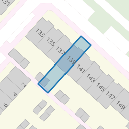 Perceel HLM03-AF-2329