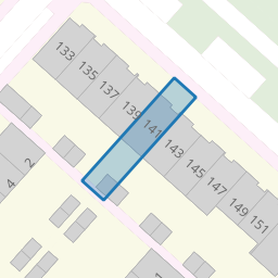 Perceel HLM03-AF-2330