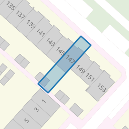 Perceel HLM03-AF-2333