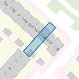 Perceel HLM03-AF-2334