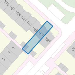 Perceel HLM03-AF-2335