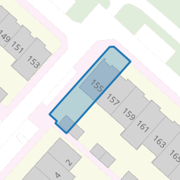 Perceel HLM03-AF-2337