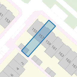 Perceel HLM03-AF-2338