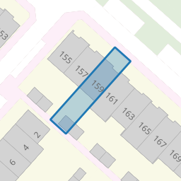 Perceel HLM03-AF-2339