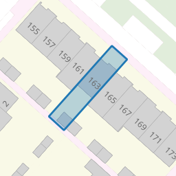 Perceel HLM03-AF-2341