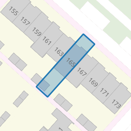 Perceel HLM03-AF-2342