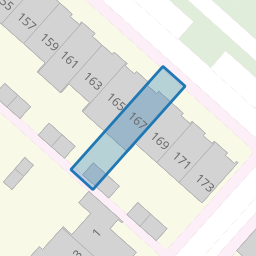 Perceel HLM03-AF-2343