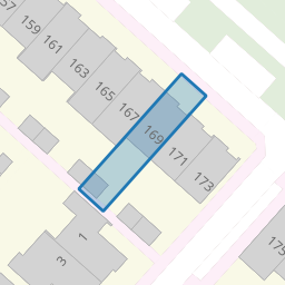 Perceel HLM03-AF-2344