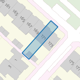 Perceel HLM03-AF-2345