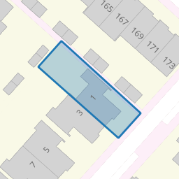 Perceel HLM03-AF-2347