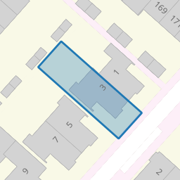 Perceel HLM03-AF-2348