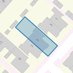 Perceel HLM03-AF-2349