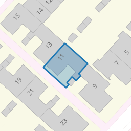 Perceel HLM03-AF-2352