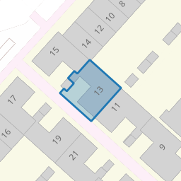 Perceel HLM03-AF-2353