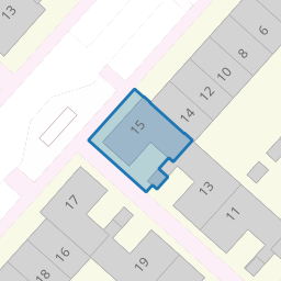 Perceel HLM03-AF-2354