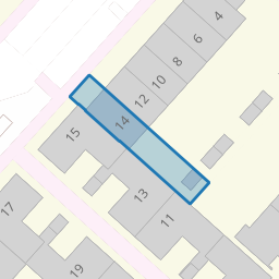 Perceel HLM03-AF-2355