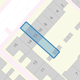 Perceel HLM03-AF-2356