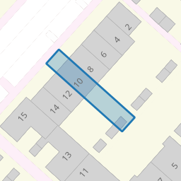 Perceel HLM03-AF-2357