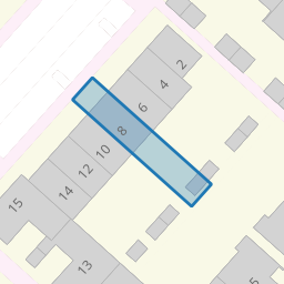 Perceel HLM03-AF-2358