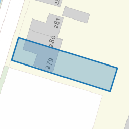 Perceel HLM03-AF-236