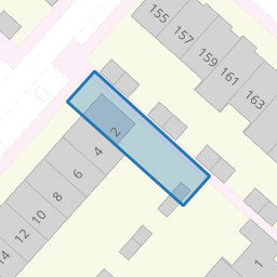 Perceel HLM03-AF-2361