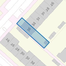 Perceel HLM03-AF-2362