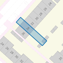 Perceel HLM03-AF-2363