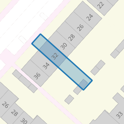 Perceel HLM03-AF-2364