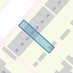 Perceel HLM03-AF-2365