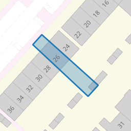 Perceel HLM03-AF-2367