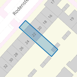 Perceel HLM03-AF-2369