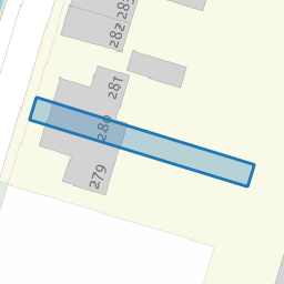 Perceel HLM03-AF-237