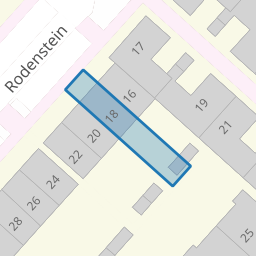 Perceel HLM03-AF-2371