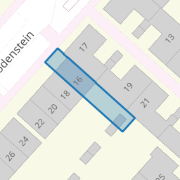 Perceel HLM03-AF-2372