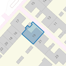 Perceel HLM03-AF-2374