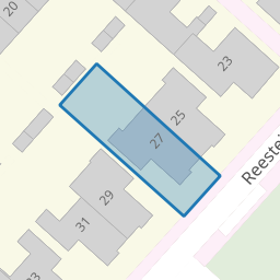 Perceel HLM03-AF-2378