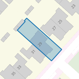 Perceel HLM03-AF-2379