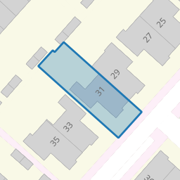 Perceel HLM03-AF-2380