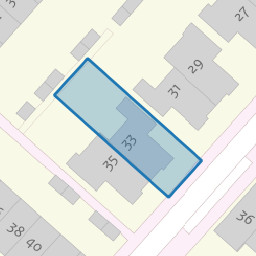 Perceel HLM03-AF-2381