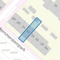 Perceel HLM03-AF-2387