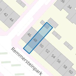 Perceel HLM03-AF-2389