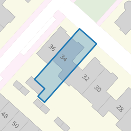 Perceel HLM03-AF-2392