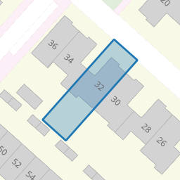 Perceel HLM03-AF-2393