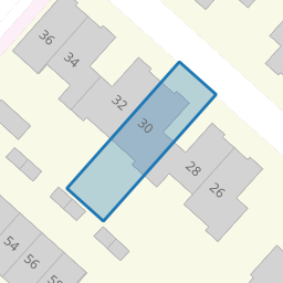 Perceel HLM03-AF-2394