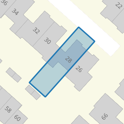 Perceel HLM03-AF-2395