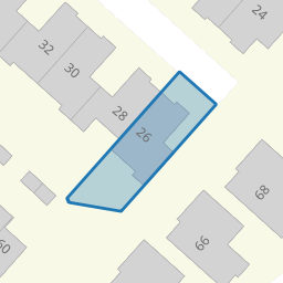 Perceel HLM03-AF-2396